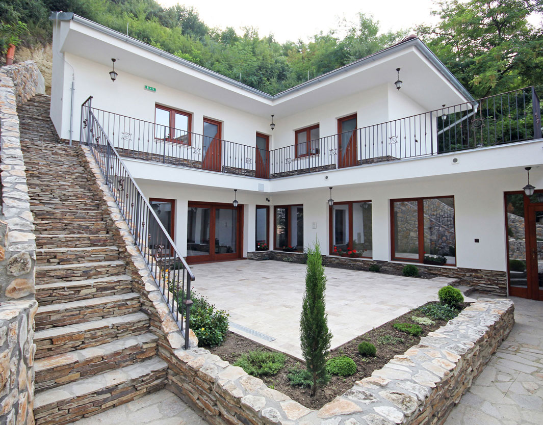 Penzion