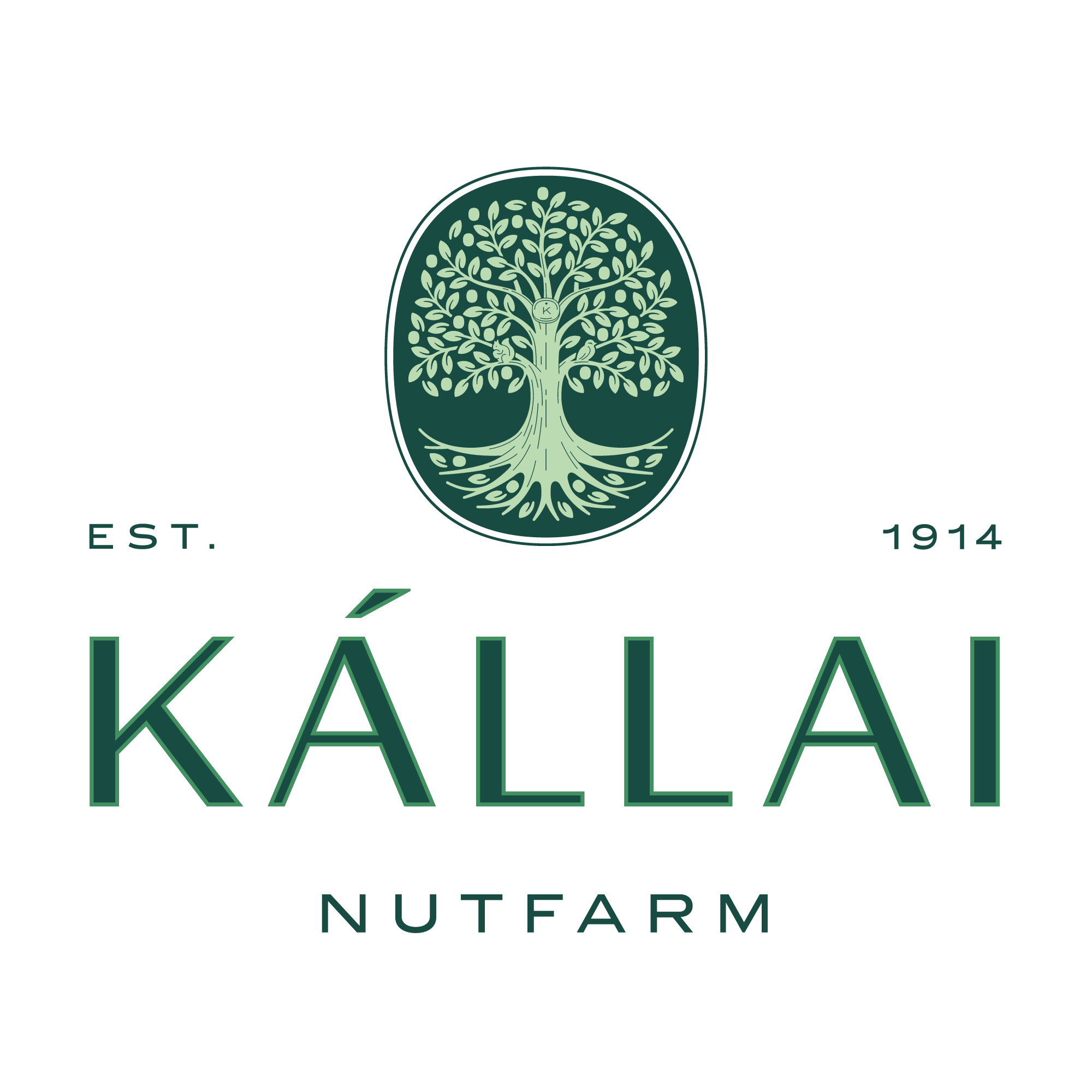 Kallai Nutfarm