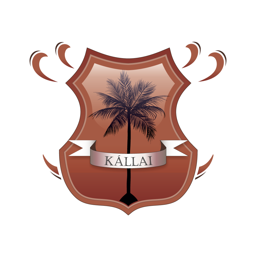 Kállai Logo